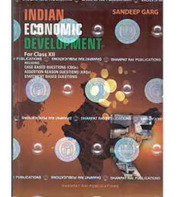 Indian Economics Development Class - 12